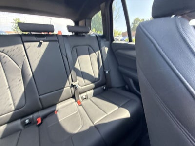 2021 BMW X3 xDrive30e