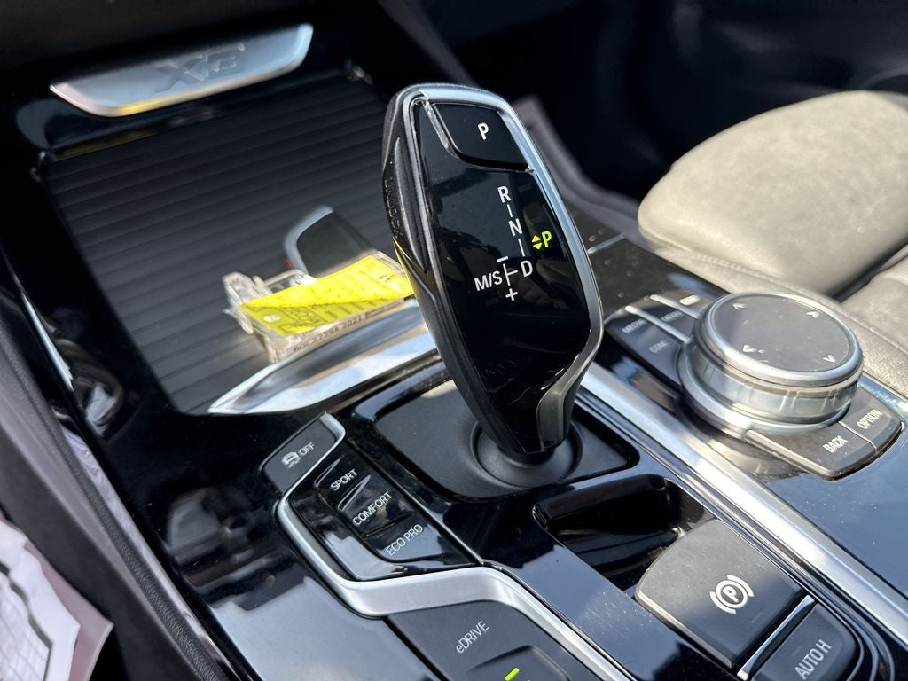 2021 BMW X3 xDrive30e