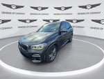 2019 BMW X3 M40i