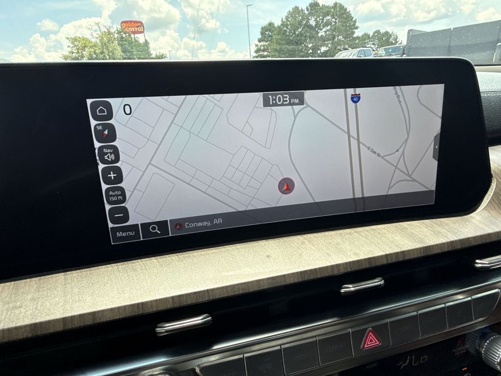 2024 Kia Telluride SX-Prestige