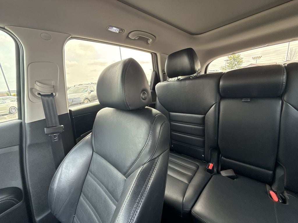 2019 Kia Sorento EX Sport
