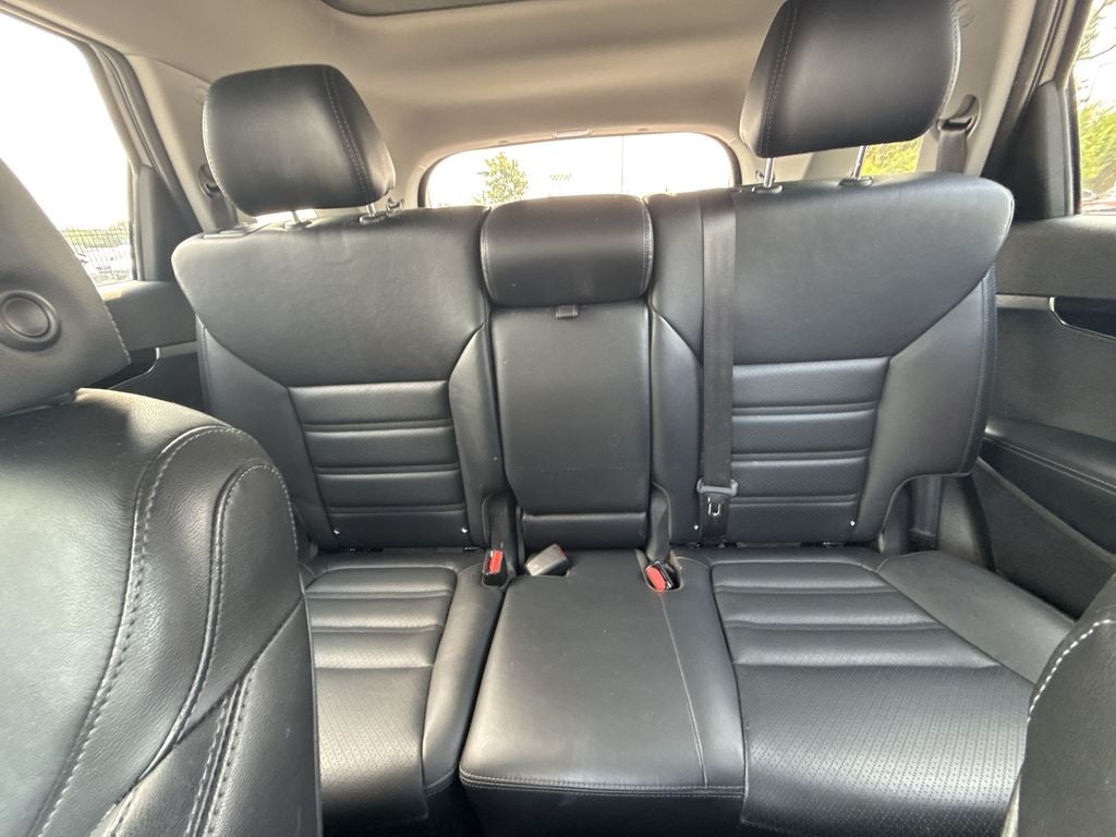 2019 Kia Sorento EX Sport