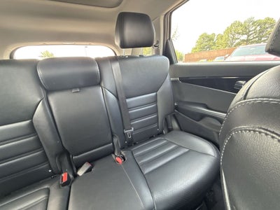 2019 Kia Sorento EX Sport
