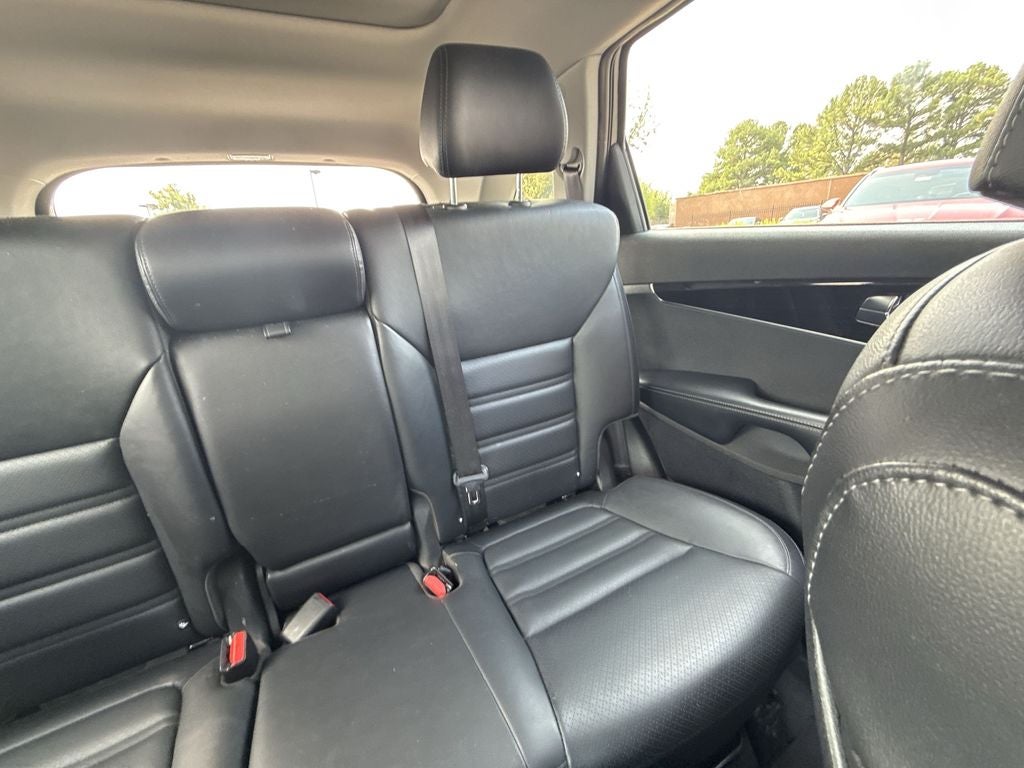2019 Kia Sorento EX Sport