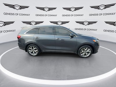 2019 Kia Sorento EX Sport