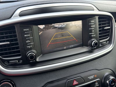 2019 Kia Sorento EX Sport