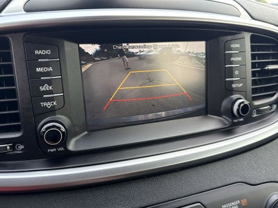 2019 Kia Sorento EX Sport