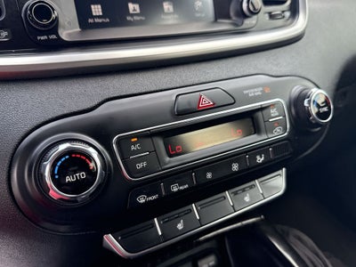 2019 Kia Sorento EX Sport