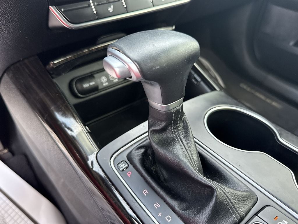 2019 Kia Sorento EX Sport