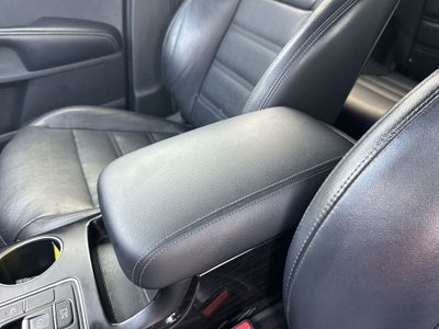 2019 Kia Sorento EX Sport