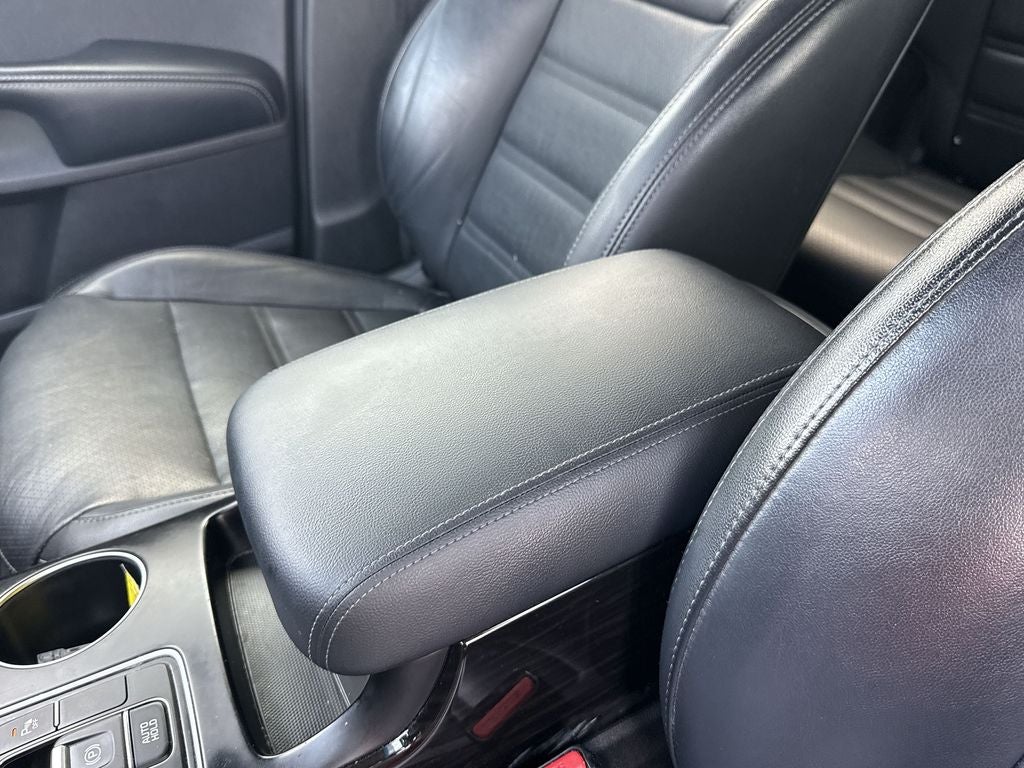 2019 Kia Sorento EX Sport
