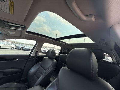 2019 Kia Sorento EX Sport