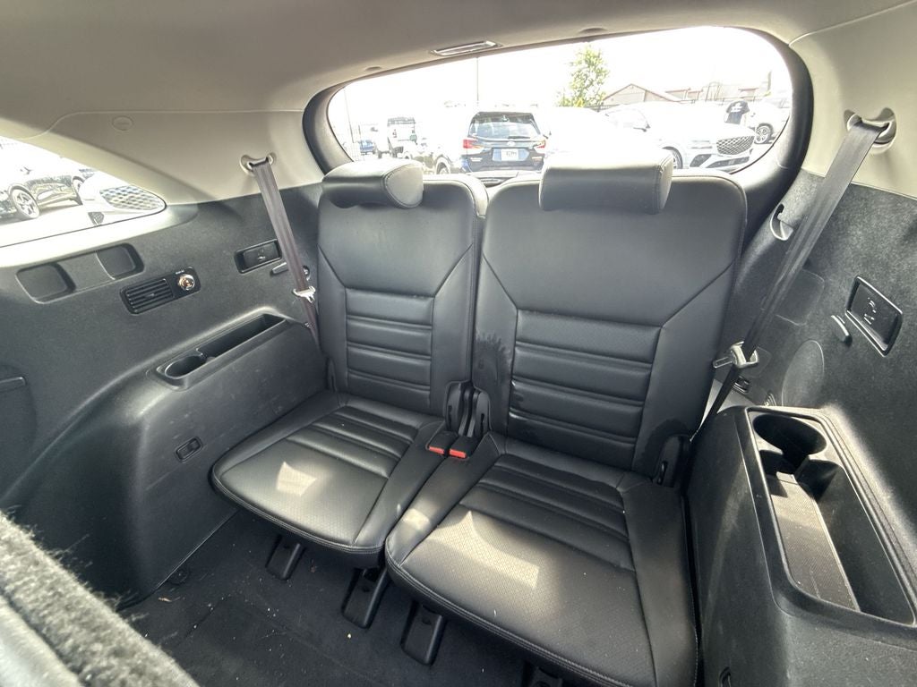 2019 Kia Sorento EX Sport