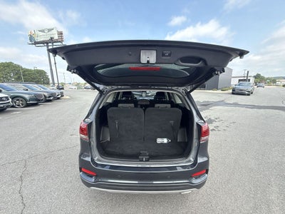 2019 Kia Sorento EX Sport