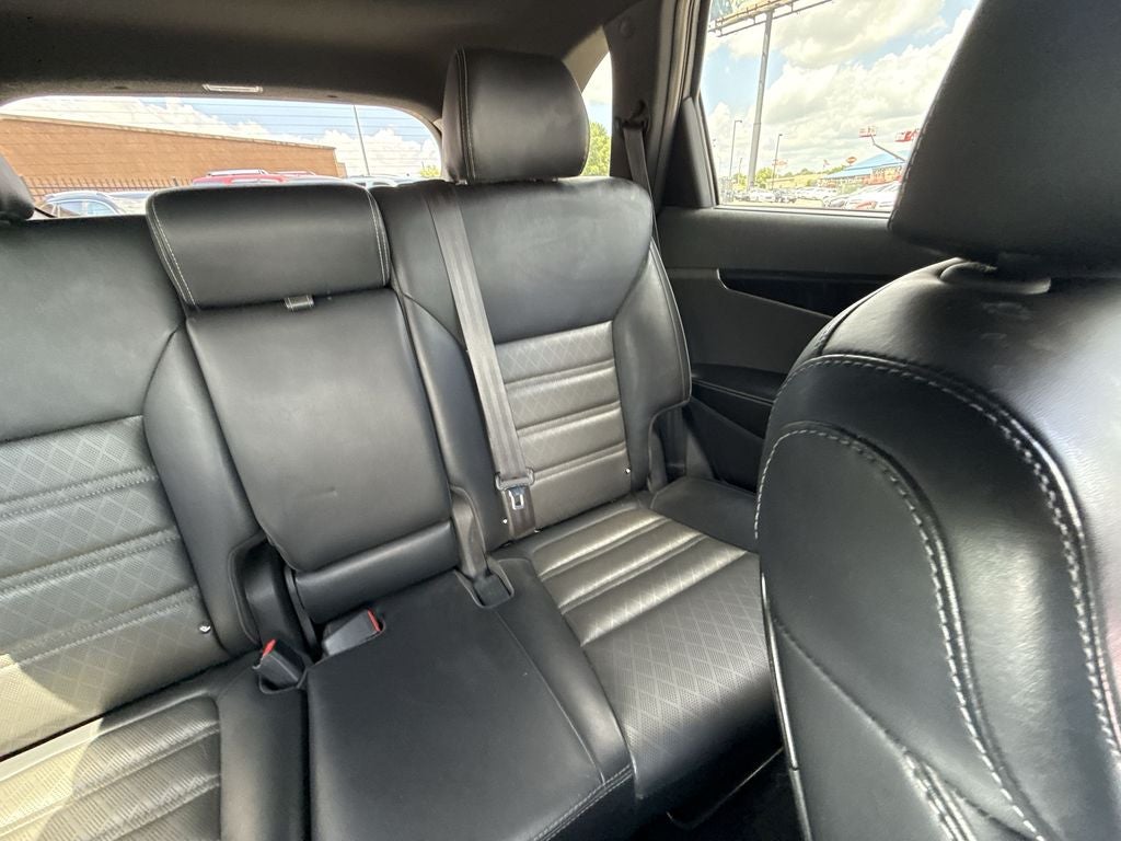 2019 Kia Sorento SX Limited