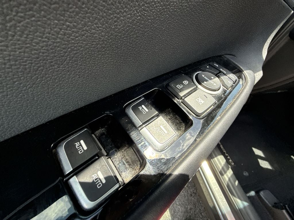 2019 Kia Sorento SX Limited