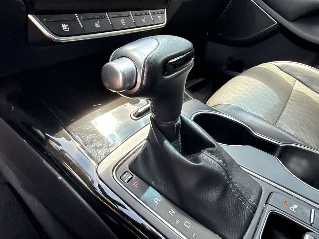 2019 Kia Sorento SX Limited