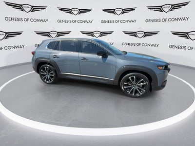 2025 Mazda Mazda CX-50 2.5 S Premium Plus Package
