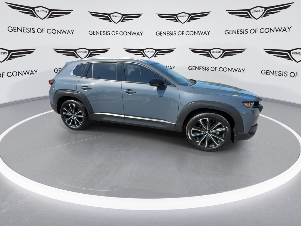 2025 Mazda Mazda CX-50 2.5 S Premium Plus Package