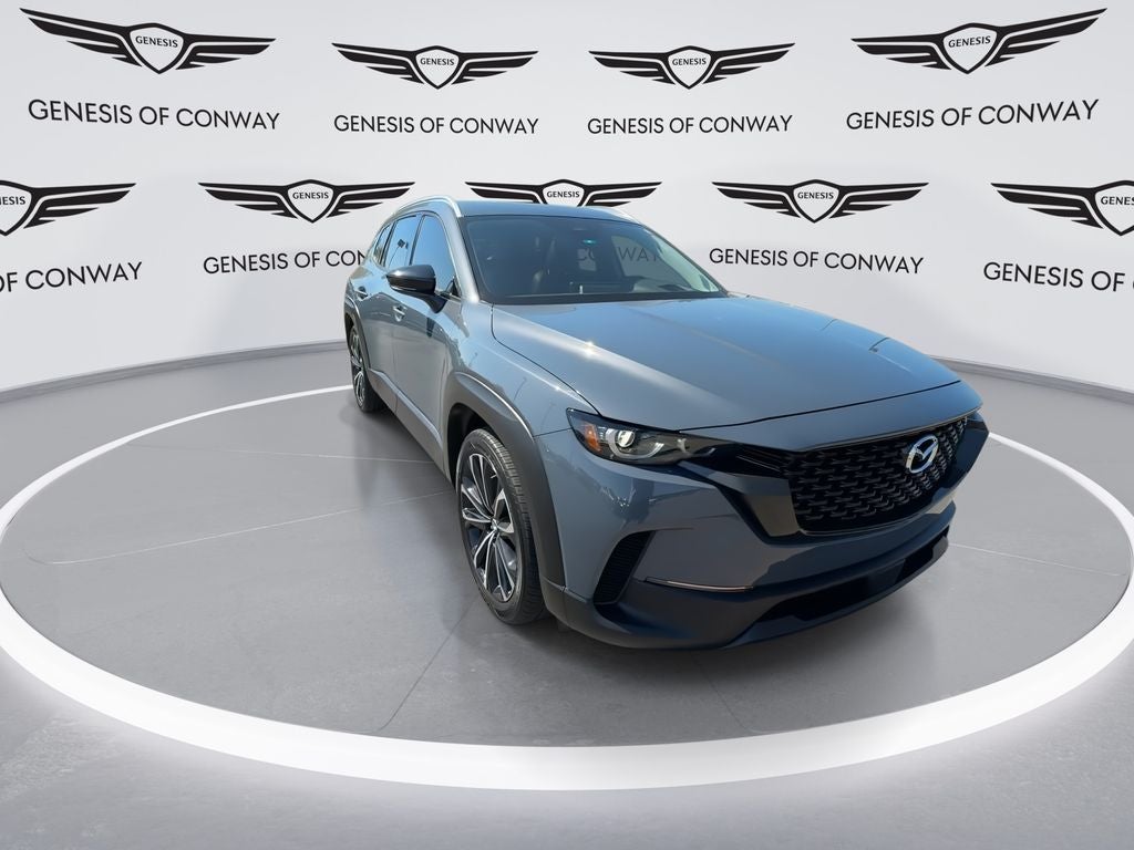 2025 Mazda Mazda CX-50 2.5 S Premium Plus Package