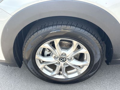 2021 Mazda Mazda CX-3 Sport