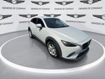 2021 Mazda Mazda CX-3 Sport