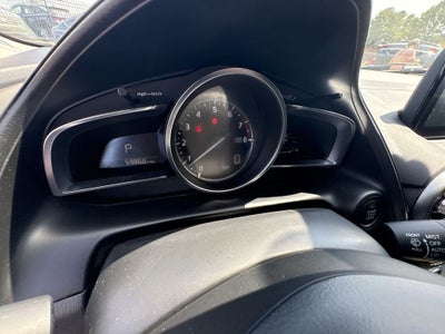 2021 Mazda Mazda CX-3 Sport