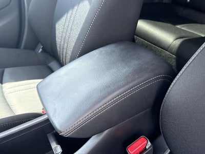 2021 Mazda Mazda CX-3 Sport