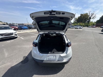 2021 Mazda Mazda CX-3 Sport