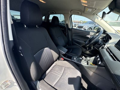 2021 Mazda Mazda CX-3 Sport