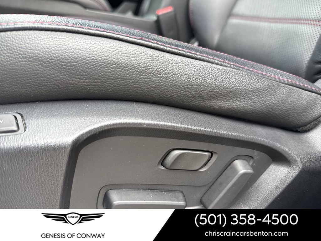 2023 Mazda Mazda CX-5 2.5 Turbo