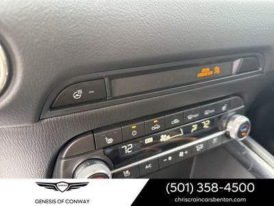 2023 Mazda Mazda CX-5 2.5 Turbo