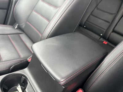 2022 Mazda Mazda CX-5 2.5 Turbo