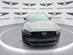 2022 Mazda Mazda CX-5 2.5 Turbo