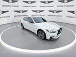 2023 INFINITI Q50 SENSORY