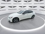 2023 INFINITI Q50 SENSORY