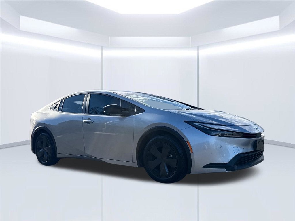 2024 Toyota Prius