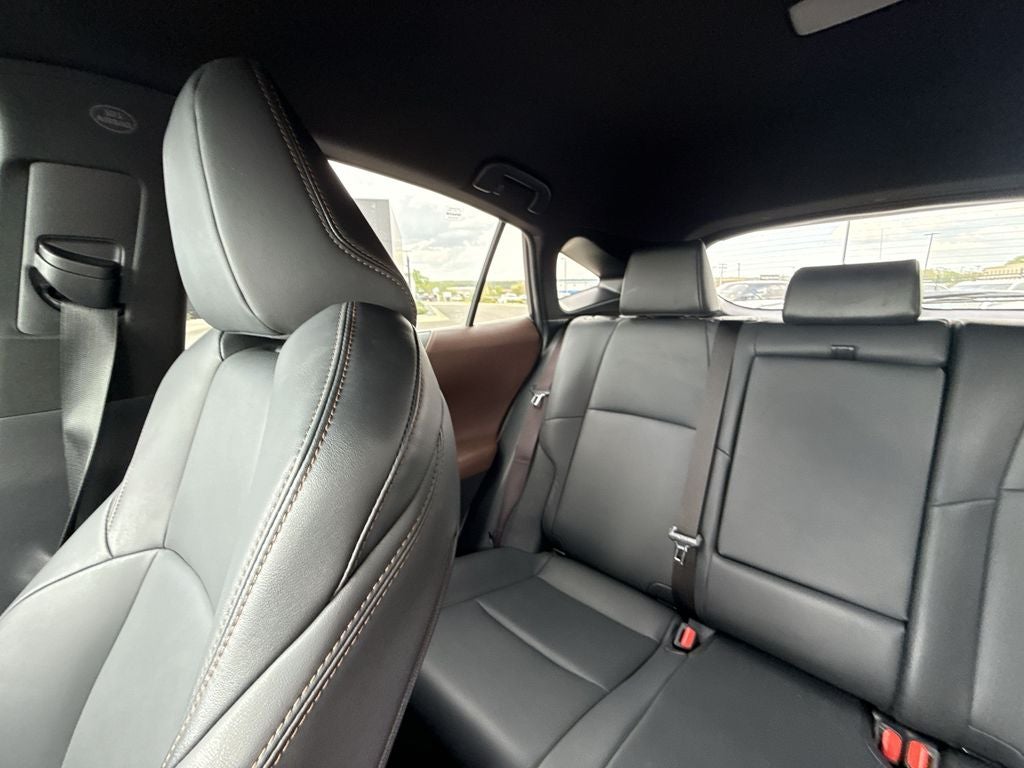 2024 Toyota Venza XLE