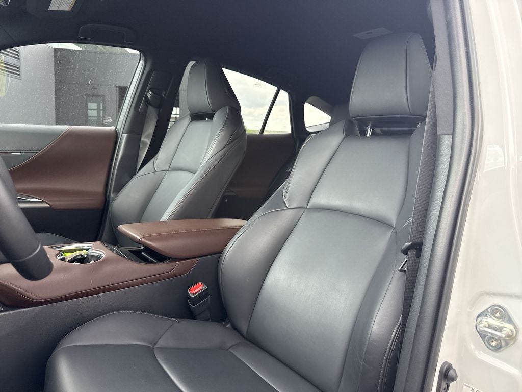 2024 Toyota Venza XLE