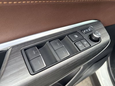 2024 Toyota Venza XLE