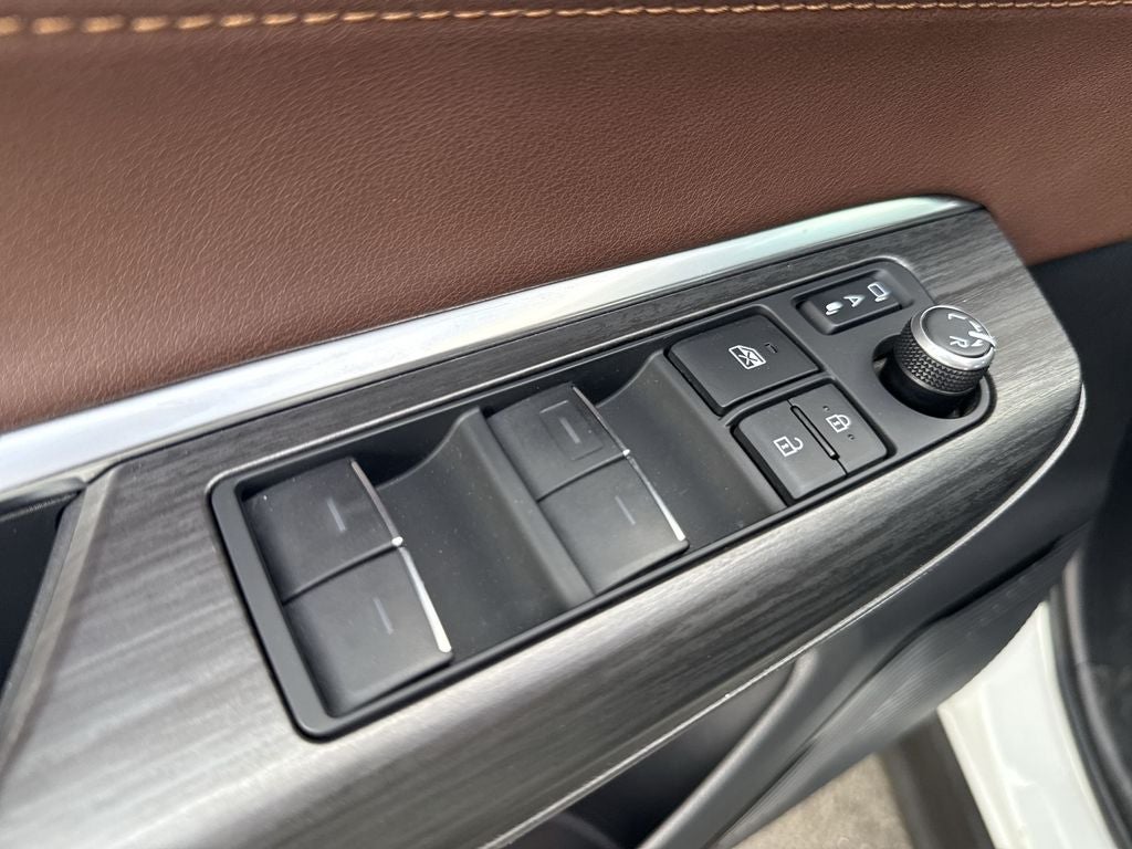 2024 Toyota Venza XLE