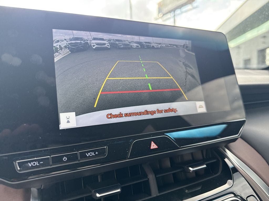 2024 Toyota Venza XLE