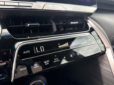 2024 Toyota Venza XLE