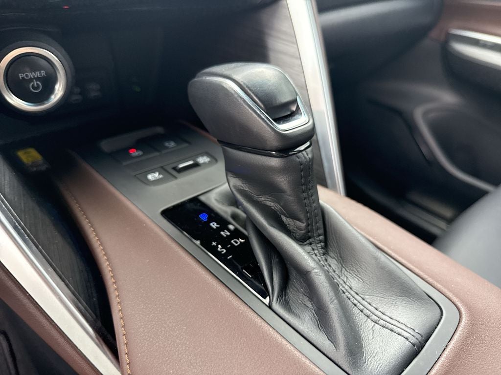 2024 Toyota Venza XLE