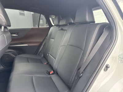 2024 Toyota Venza XLE