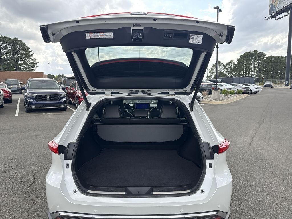 2024 Toyota Venza XLE