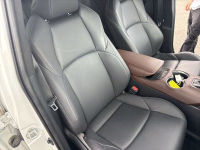 2024 Toyota Venza XLE