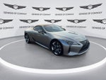 2022 Lexus LC 500