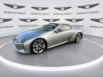 2022 Lexus LC 500