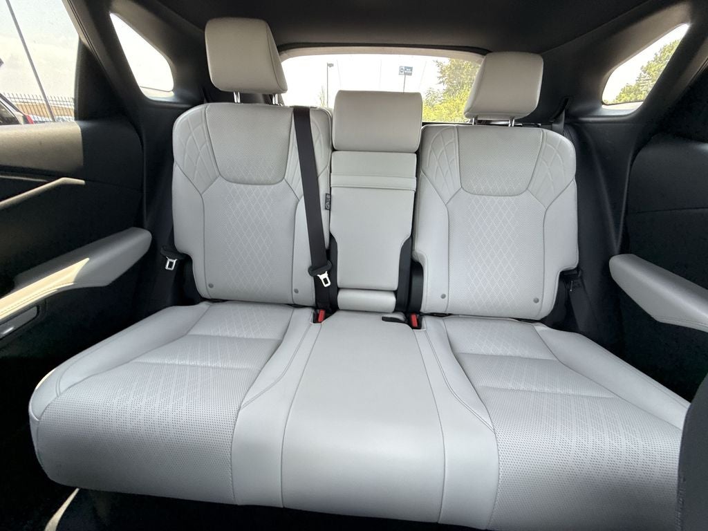 2025 Lexus RX 350 Premium Plus